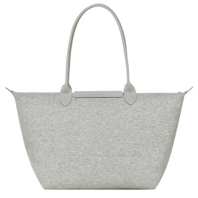 Le Pliage 系列 托特包 L, 灰色