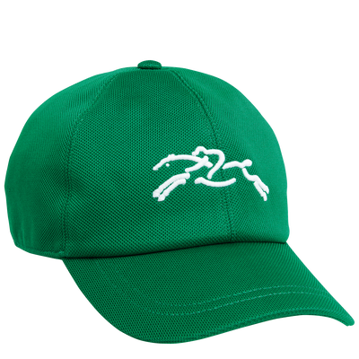 帽子, 草绿/浅绿色