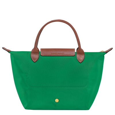 Le Pliage Original 手提包 S, 绿色