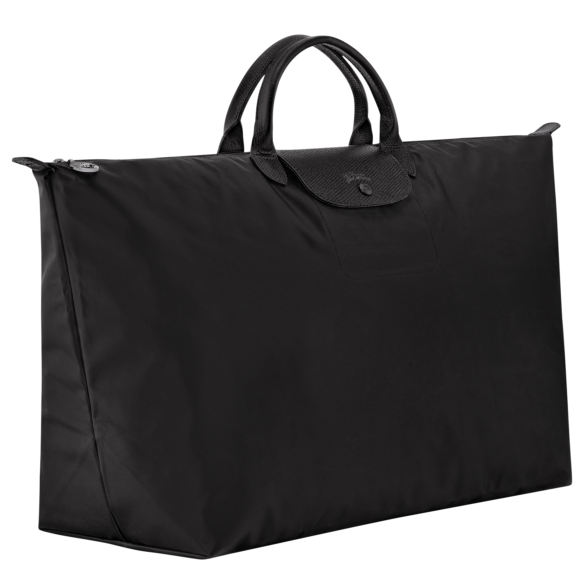 Le Pliage One 旅行包 XL, 黑色