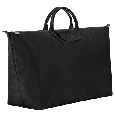 Le Pliage One 旅行包 XL, 黑色