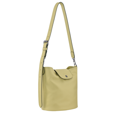 Le Pliage Xtra 单肩包  M, 开心果绿