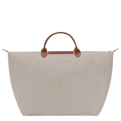 Le Pliage Original 旅行包 L, 鹅卵石