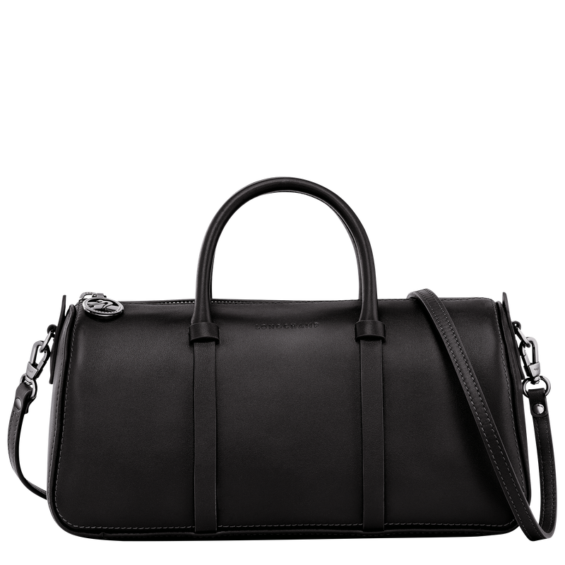 Daylong M Handbag , Black - Leather  - View 1 of  6