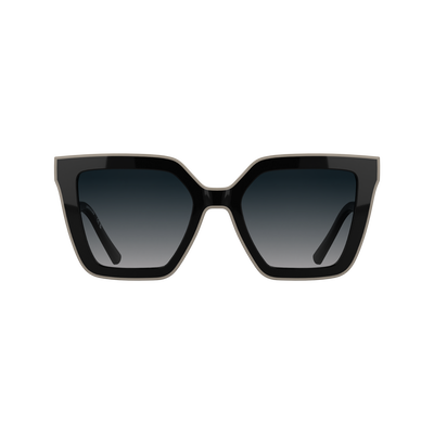 墨镜 , 黑色 - 其他