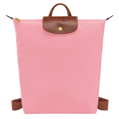 Le Pliage Original M Backpack , Marshmallow - Canvas