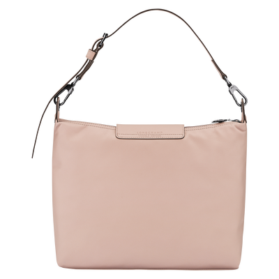Le Pliage Xtra Hobo 袋 M, 裸色