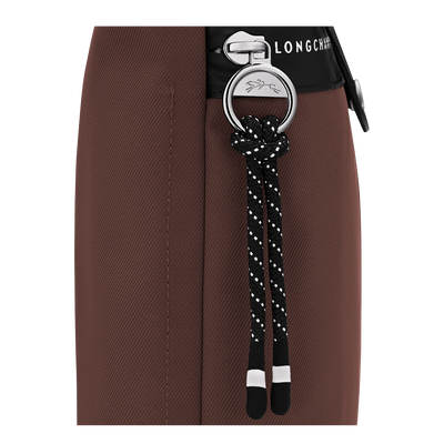 Le Pliage Energy Briefcase, Cocoa