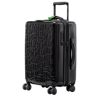 LGP Travel 登机行李箱 M, 黑色