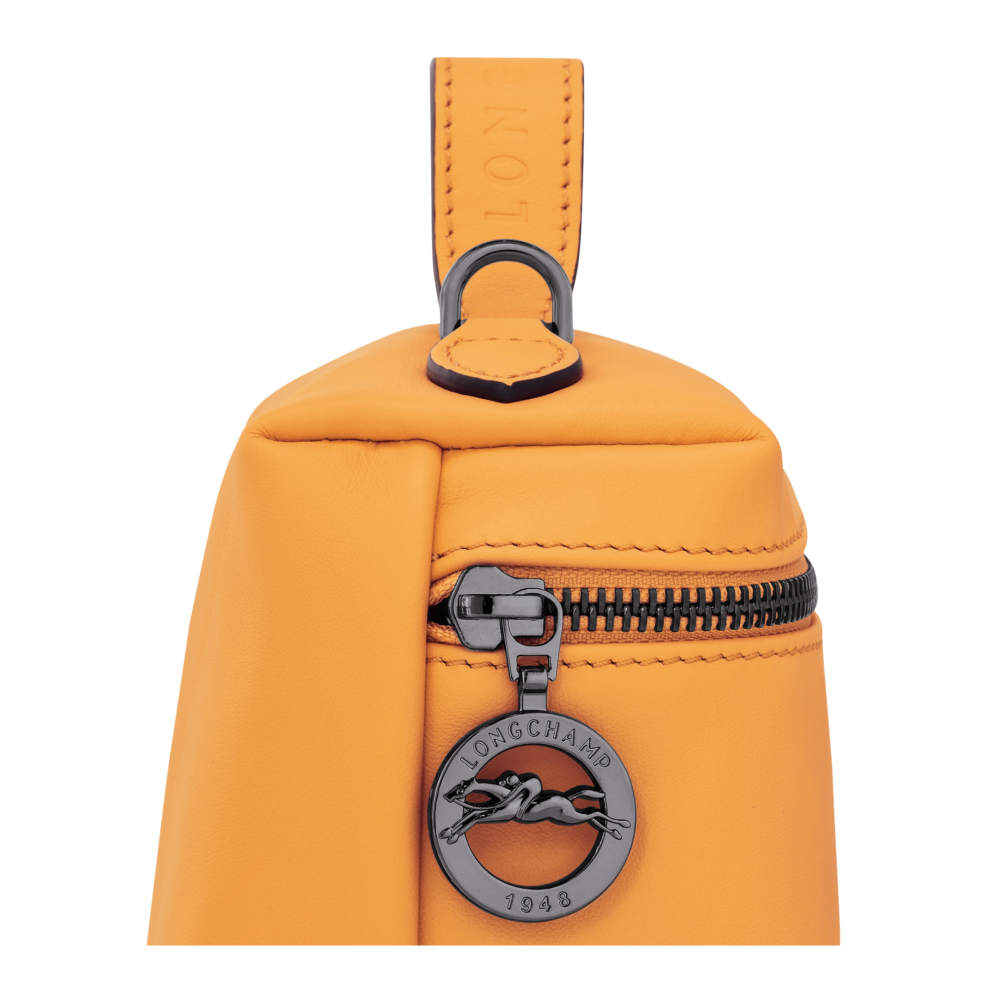 Le Pliage Xtra Vanity XS, Apricot