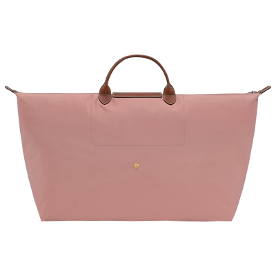 Le Pliage Original 旅行包 XL, 茶粉色