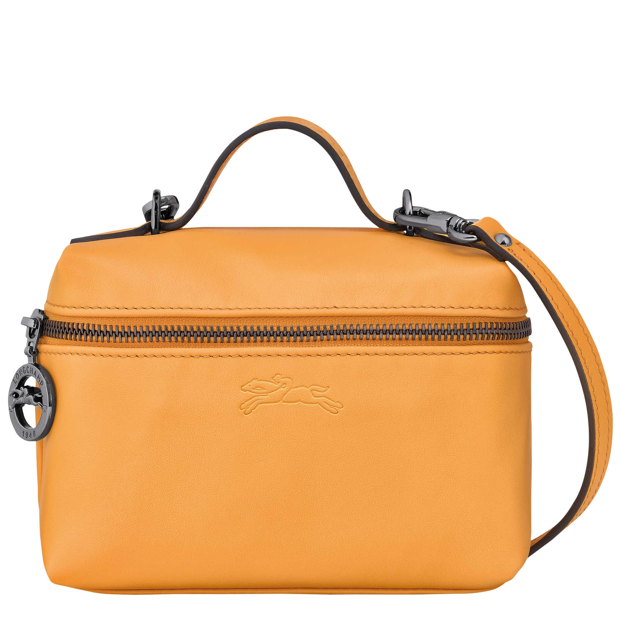 Le Pliage Xtra Vanity XS, Apricot