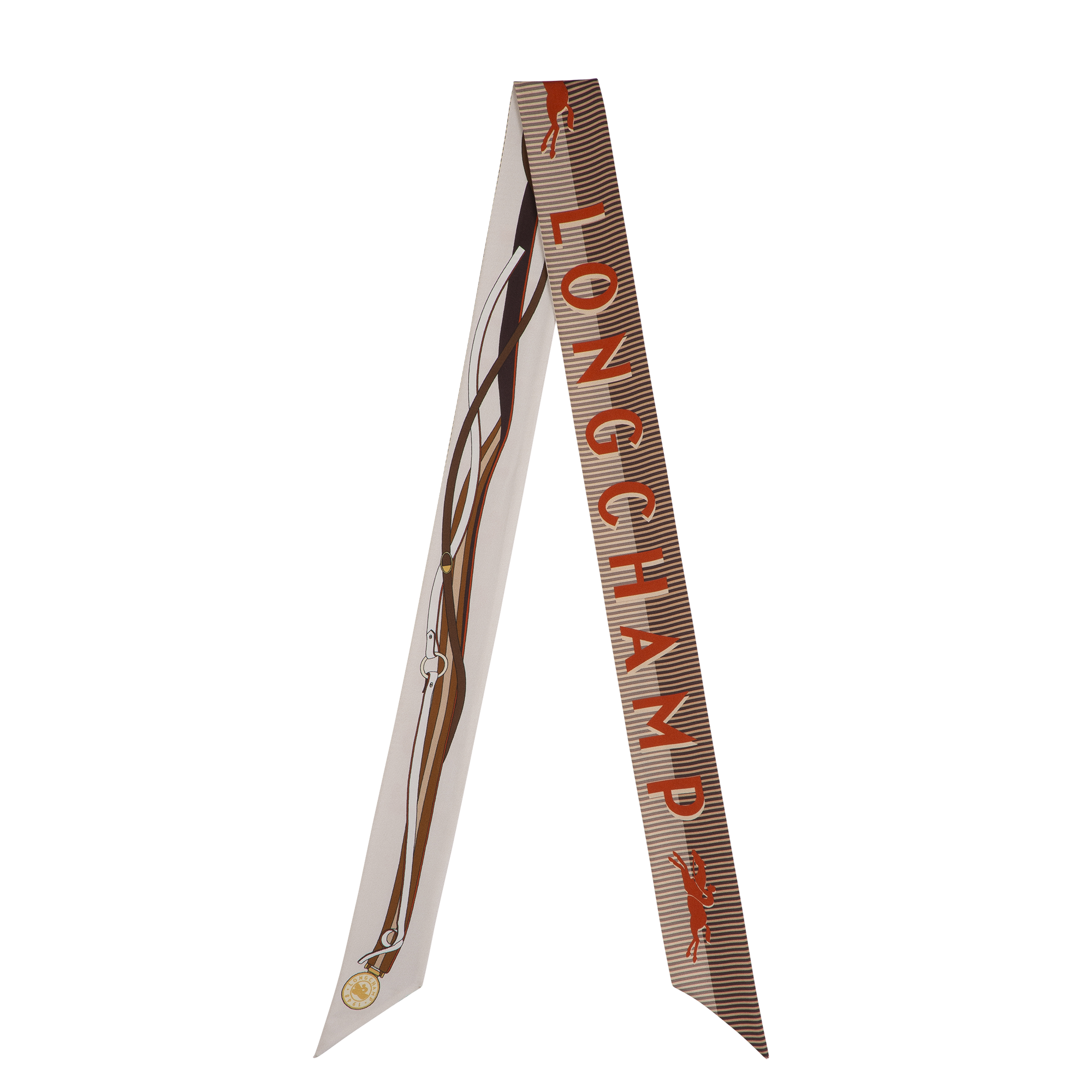 A Toute Allure Headband, Paper