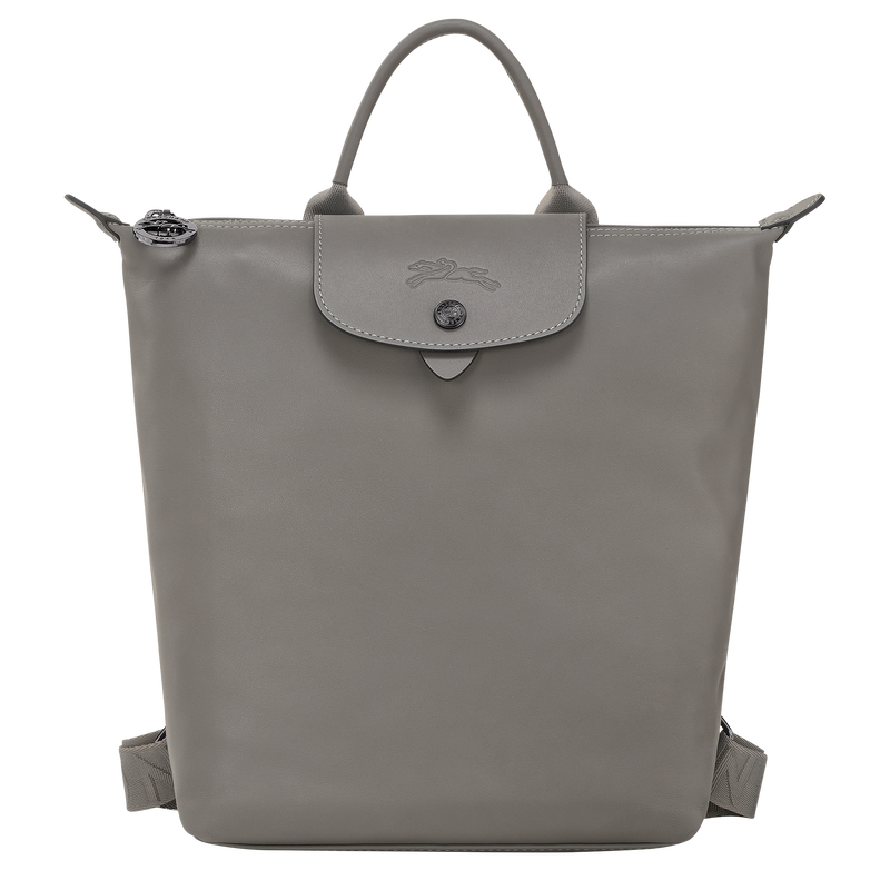 Le Pliage Xtra S Backpack , Turtledove - Leather  - View 1 of  6