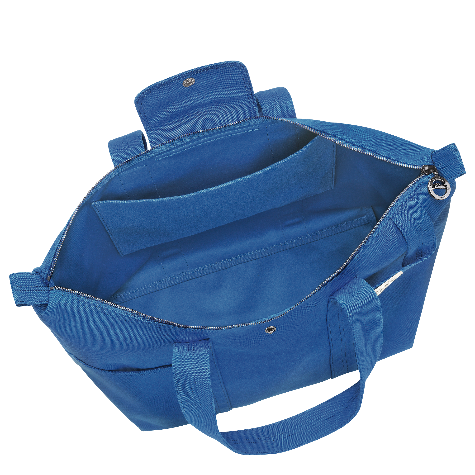 Shoulder bag XL, Atlantic - View 5 of
6 - zoom in Le Pliage Collection Shoulder bag XL, Atlantic