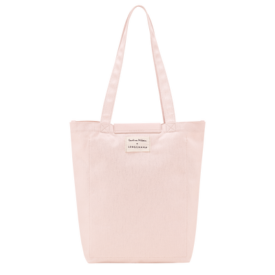 Caroline H&eacute;lain x Longchamp 托特包 M, Ballet