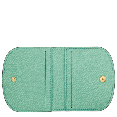 &Eacute;pure Card holder, Mint