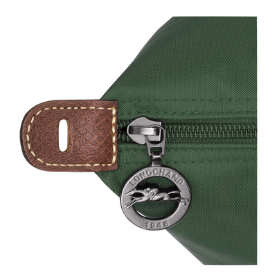 Le Pliage Original 旅行包 L, 英伦绿