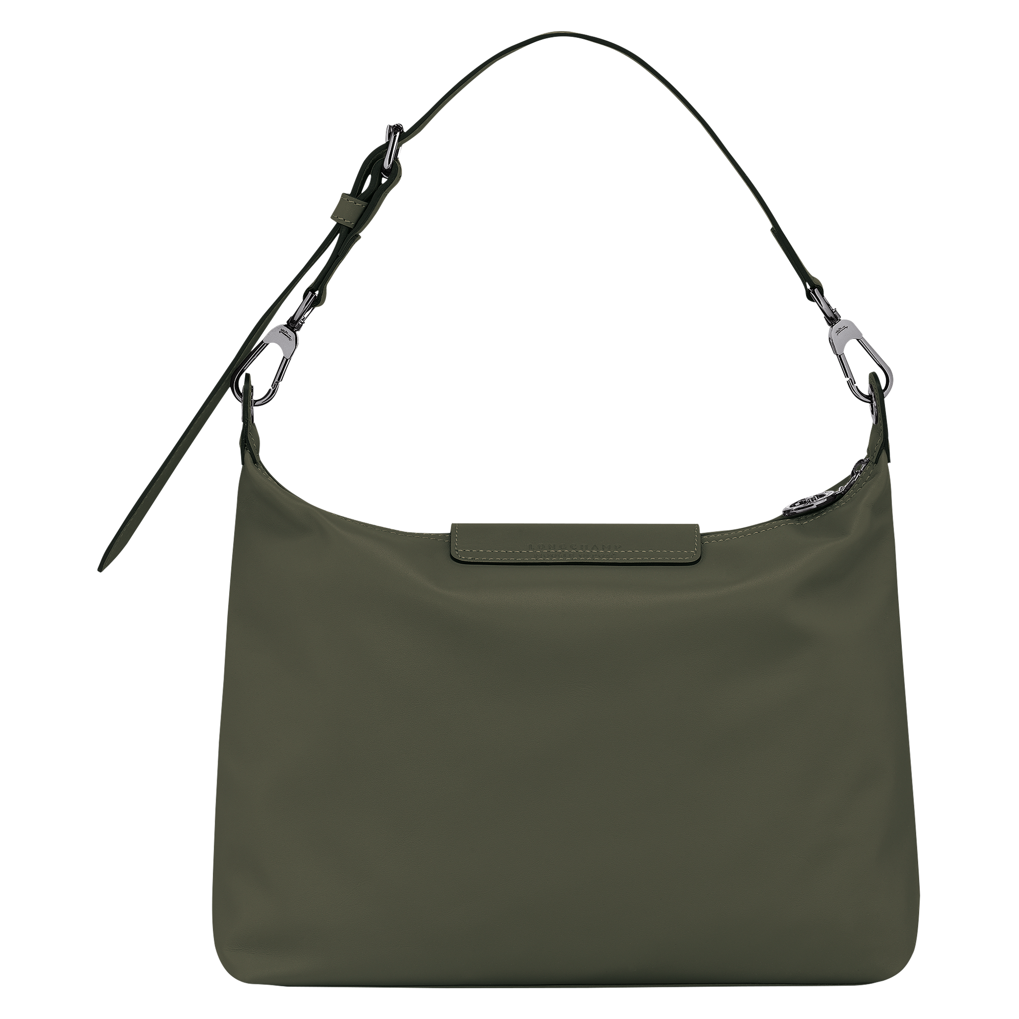 Hobo bag M, Fir - View 4 of
6 - zoom in Le Pliage Xtra Hobo bag M, Fir