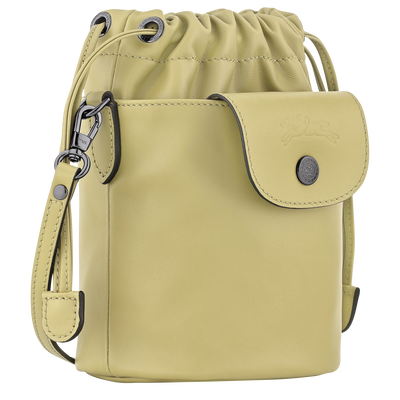 Le Pliage Xtra 水桶包 XS, 开心果绿