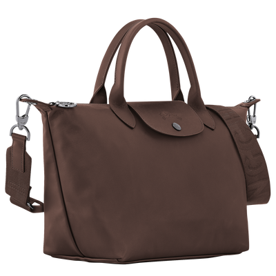 Le Pliage Xtra 手提包 S, 摩卡色