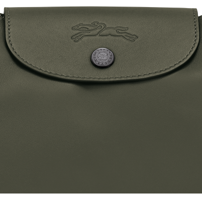 Le Pliage Xtra 单肩包  L, 冷杉色