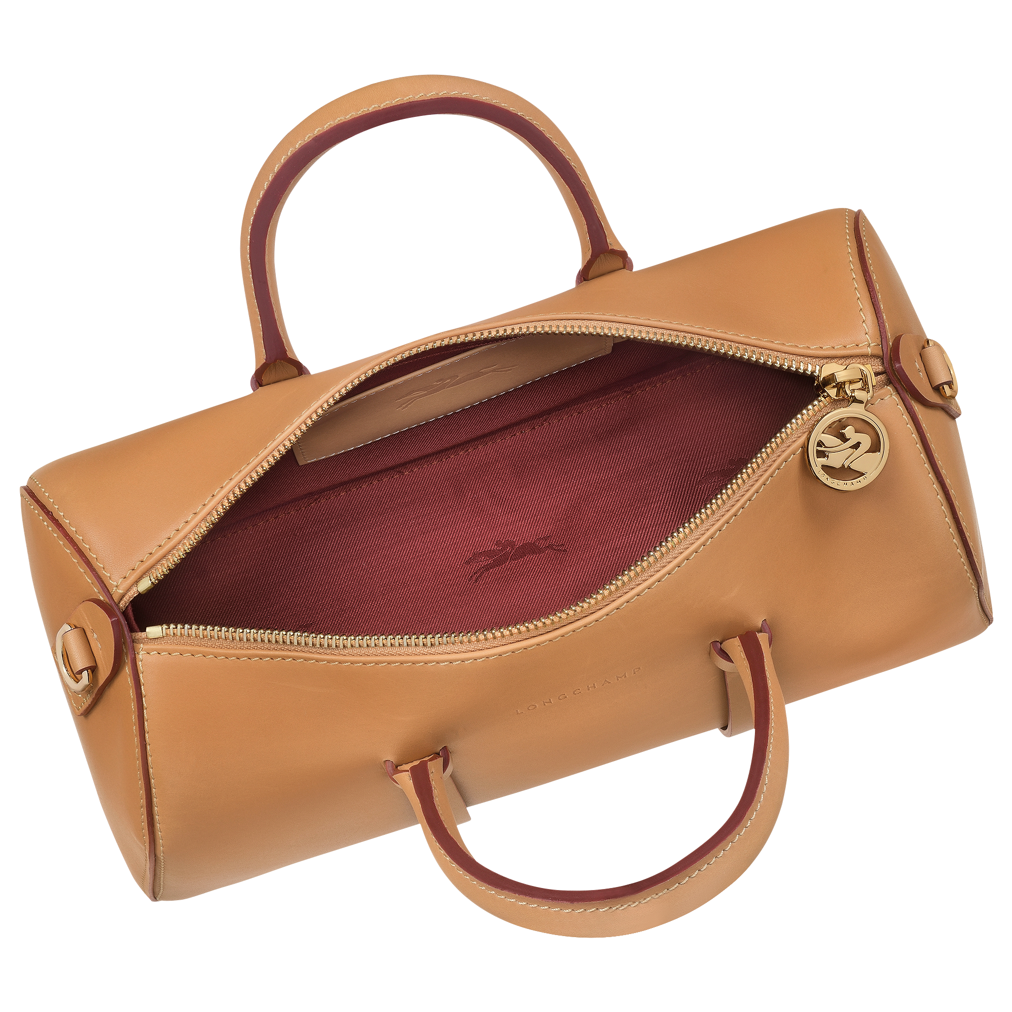 Handbag M, Vegetal - View 5 of
5 - zoom in Daylong Handbag M, Vegetal