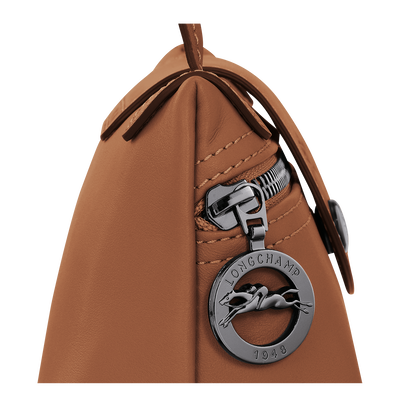 Le Pliage Xtra 斜挎包, 干邑色
