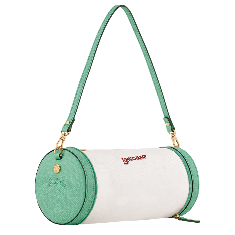 &Eacute;pure XS Shoulder bag , Mint - Leather  - View 3 of  5