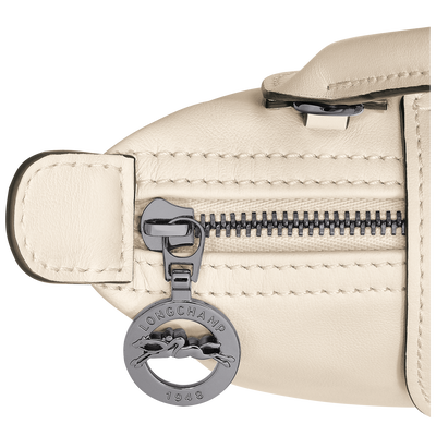 Le Pliage Xtra 手拿包 XS, 象牙白