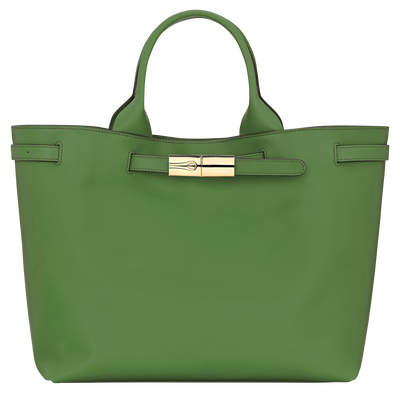 Le Smart 手提包 L, Matcha