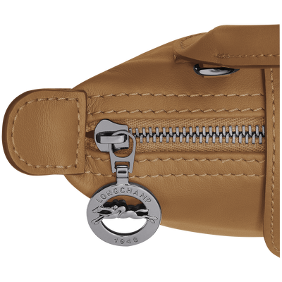 Le Pliage Xtra 手拿包 XS, 烟草色