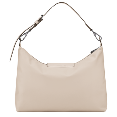 Le Pliage Xtra Hobo bag XL, Paper