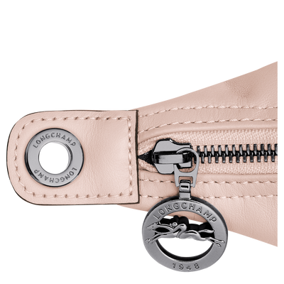 Le Pliage Xtra 肩背包 M, 裸色