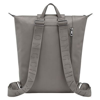 Le Pliage Xtra 双肩背包 M, 斑鸠灰