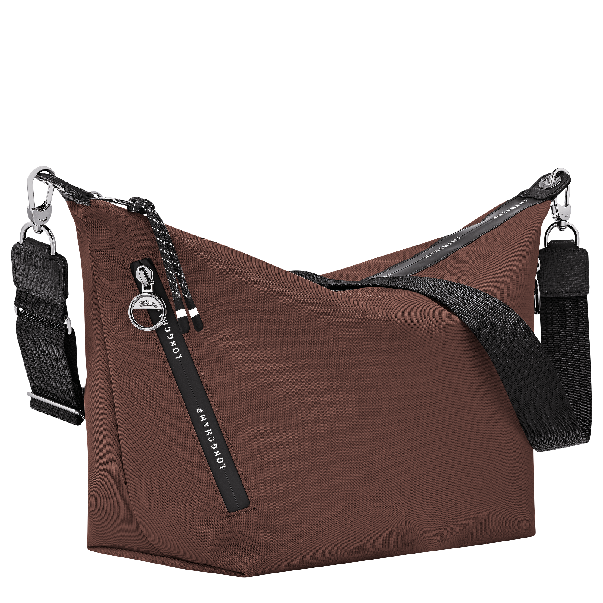 Le Pliage Energy 斜挎包 M, 可可色