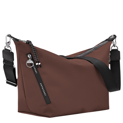 Le Pliage Energy 斜挎包 M, 可可色