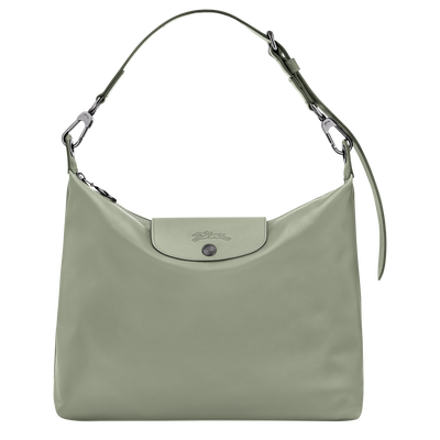 Le Pliage Xtra M Hobo 袋 , - 皮革
