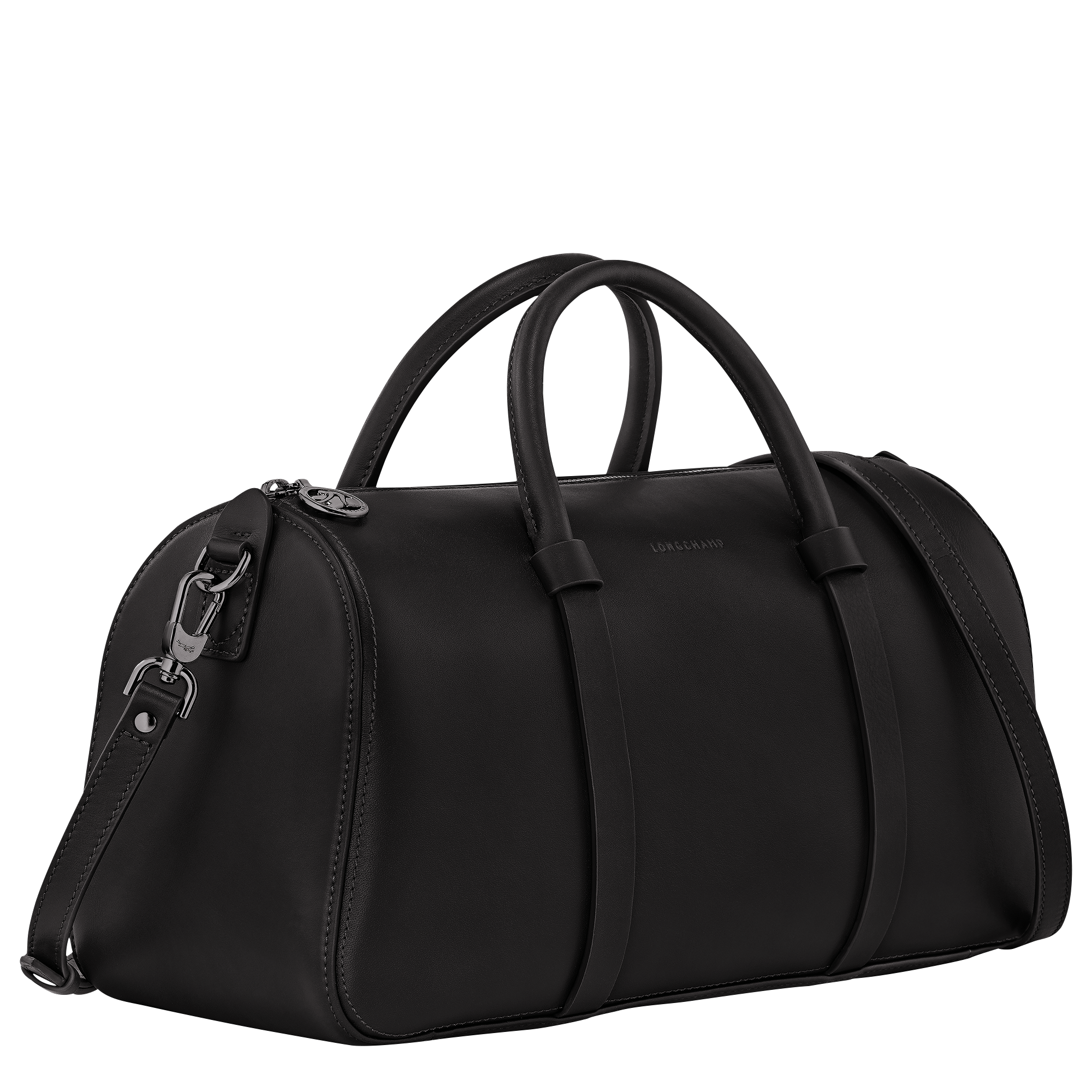 Daylong Handbag L, Rose gold