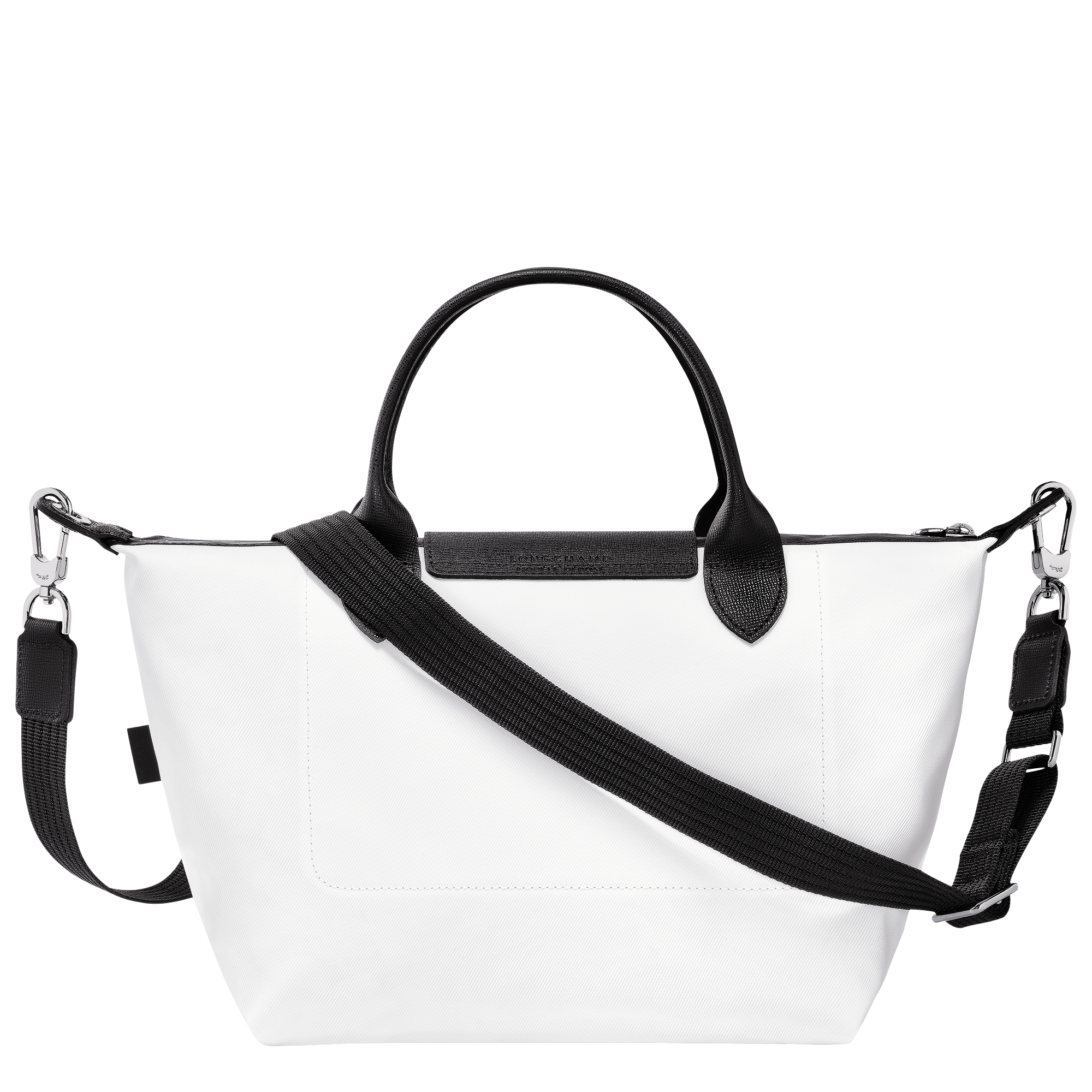 Le Pliage Energy 小号手提包S, 白色