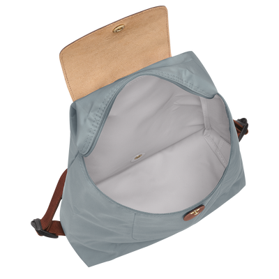 Le Pliage Original 双肩背包, 浅灰色