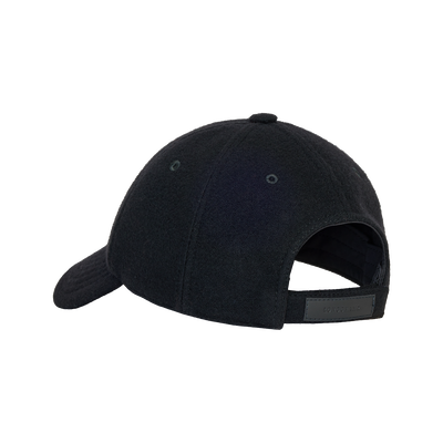 null Cap, Black