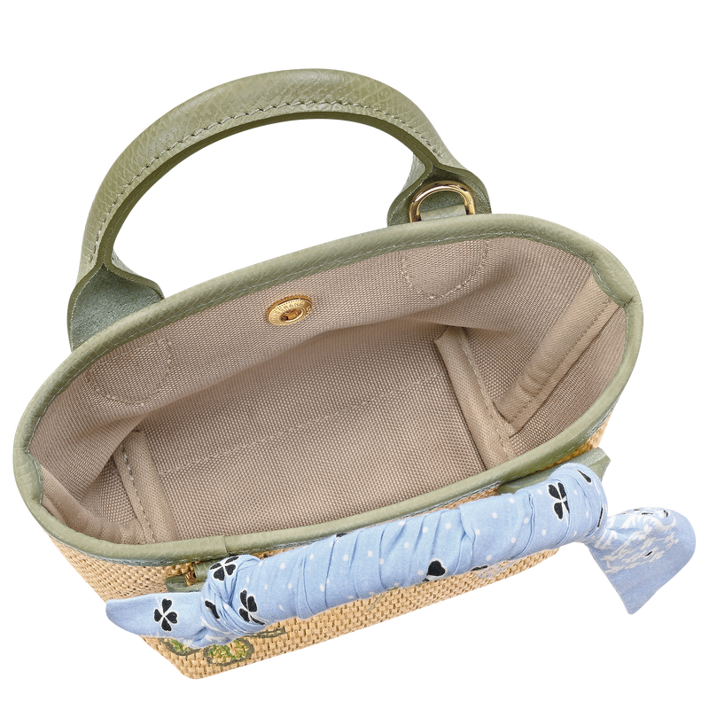 Le Pliage Collection XS 篮袋 , - 帆布  - 查看 5 7