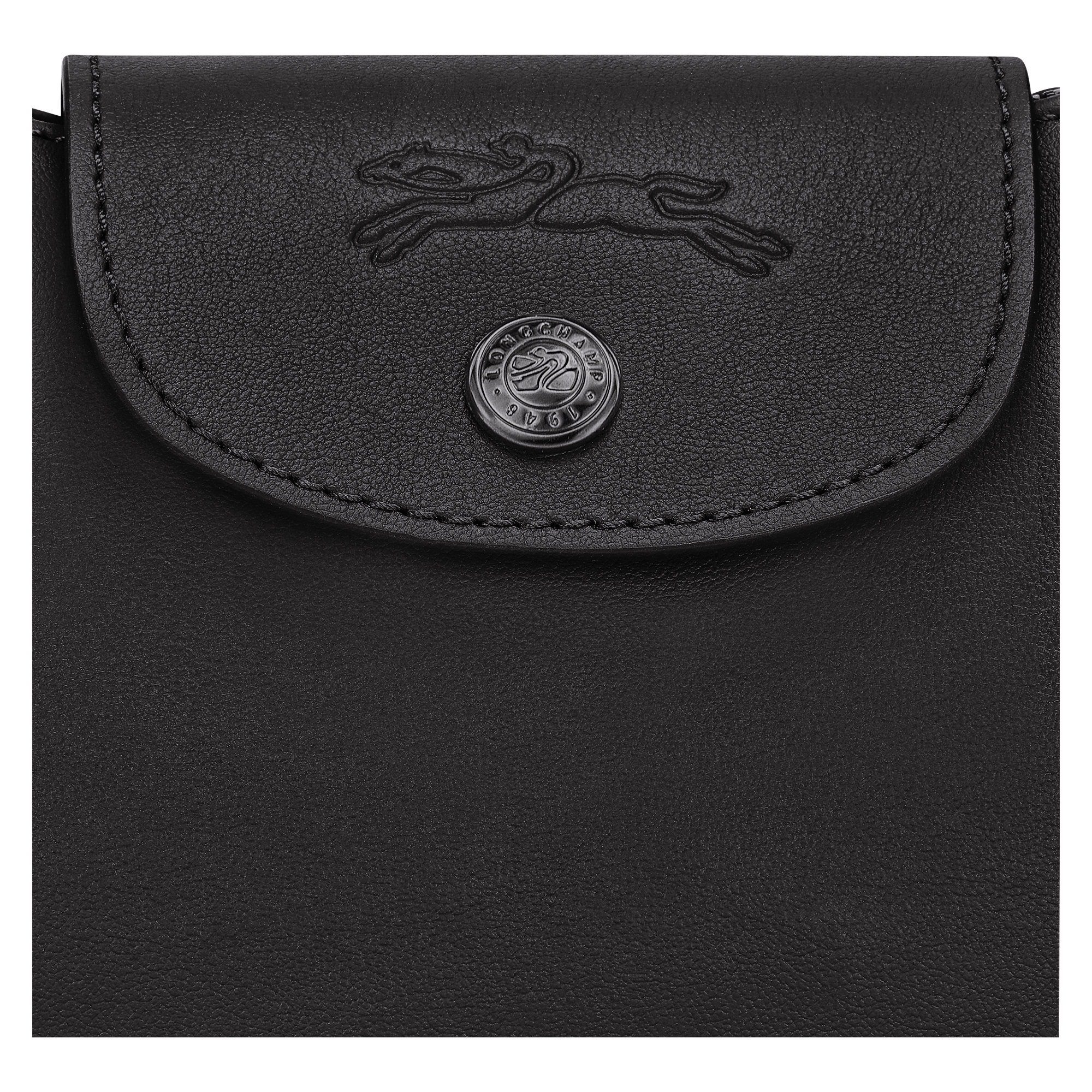 Le Pliage Xtra 单肩包 S, 黑色