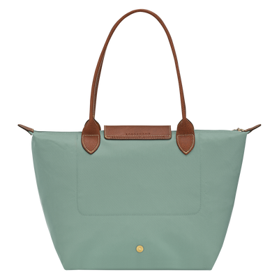 Le Pliage Original 托特包 M, 青瓷