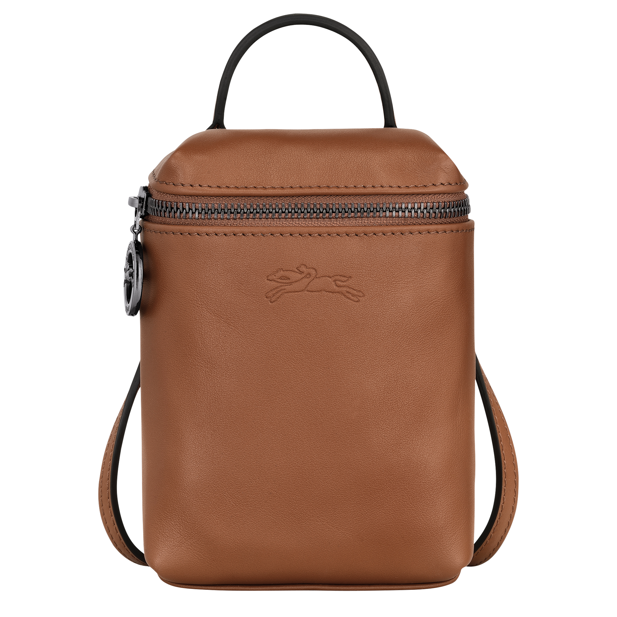 斜挎包 XS, 干邑色 - 查看 1
        6 - 放大 Le Pliage Xtra 斜挎包 XS, 干邑色