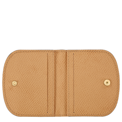 &Eacute;pure Card holder, 7A5D3A