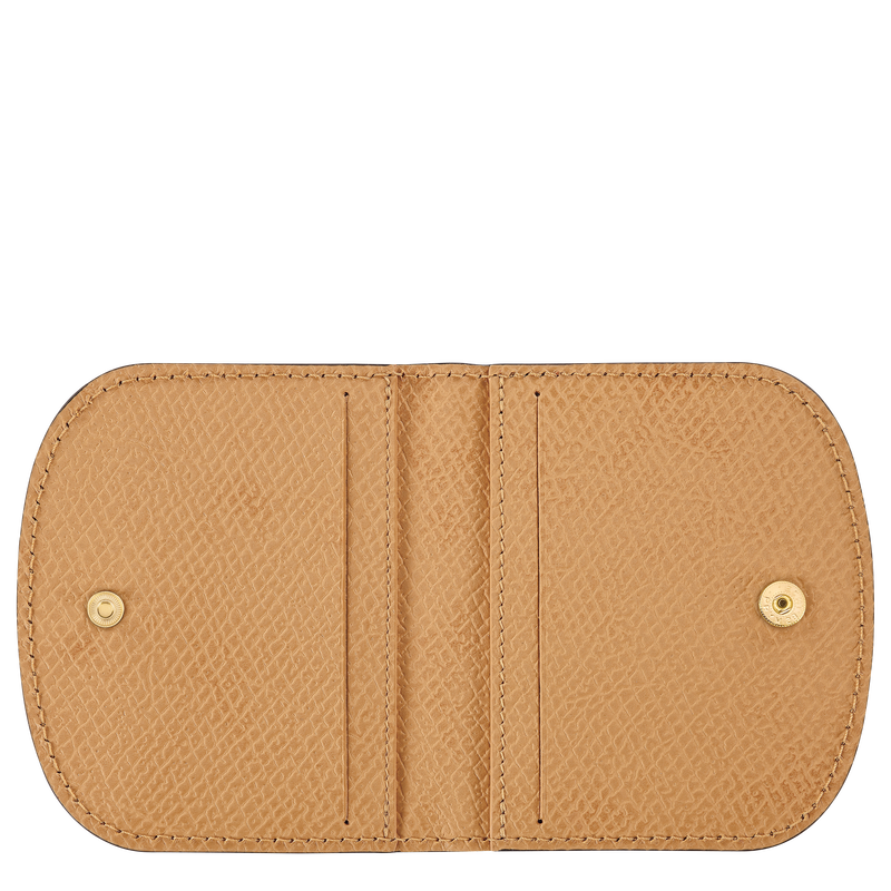 &Eacute;pure Card holder , - Leather  - View 3 of  3