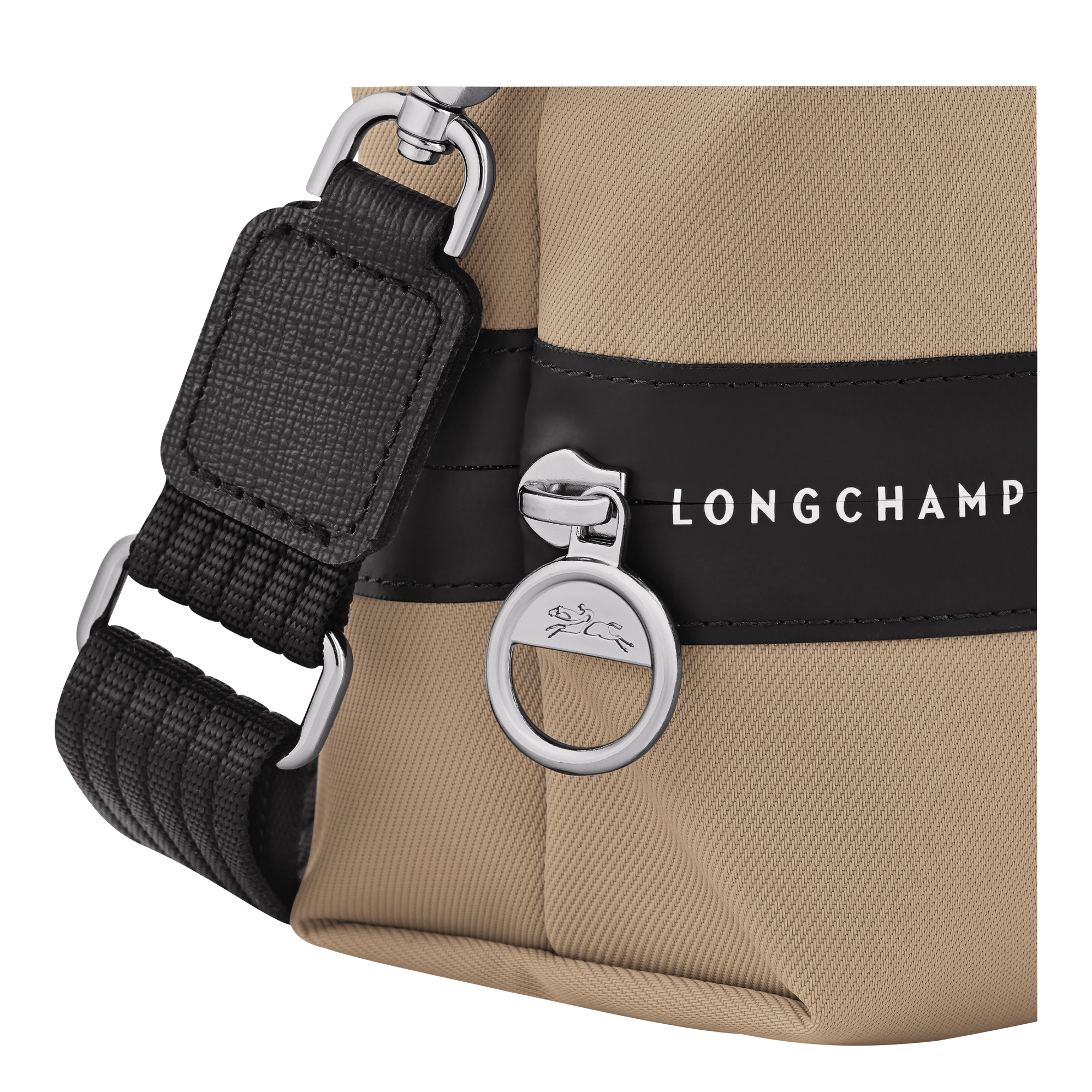 Le Pliage Energy Crossbody bag XS, Clay