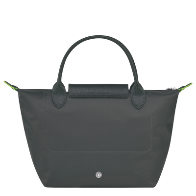 Le Pliage Green 手提包 S, 石墨黑